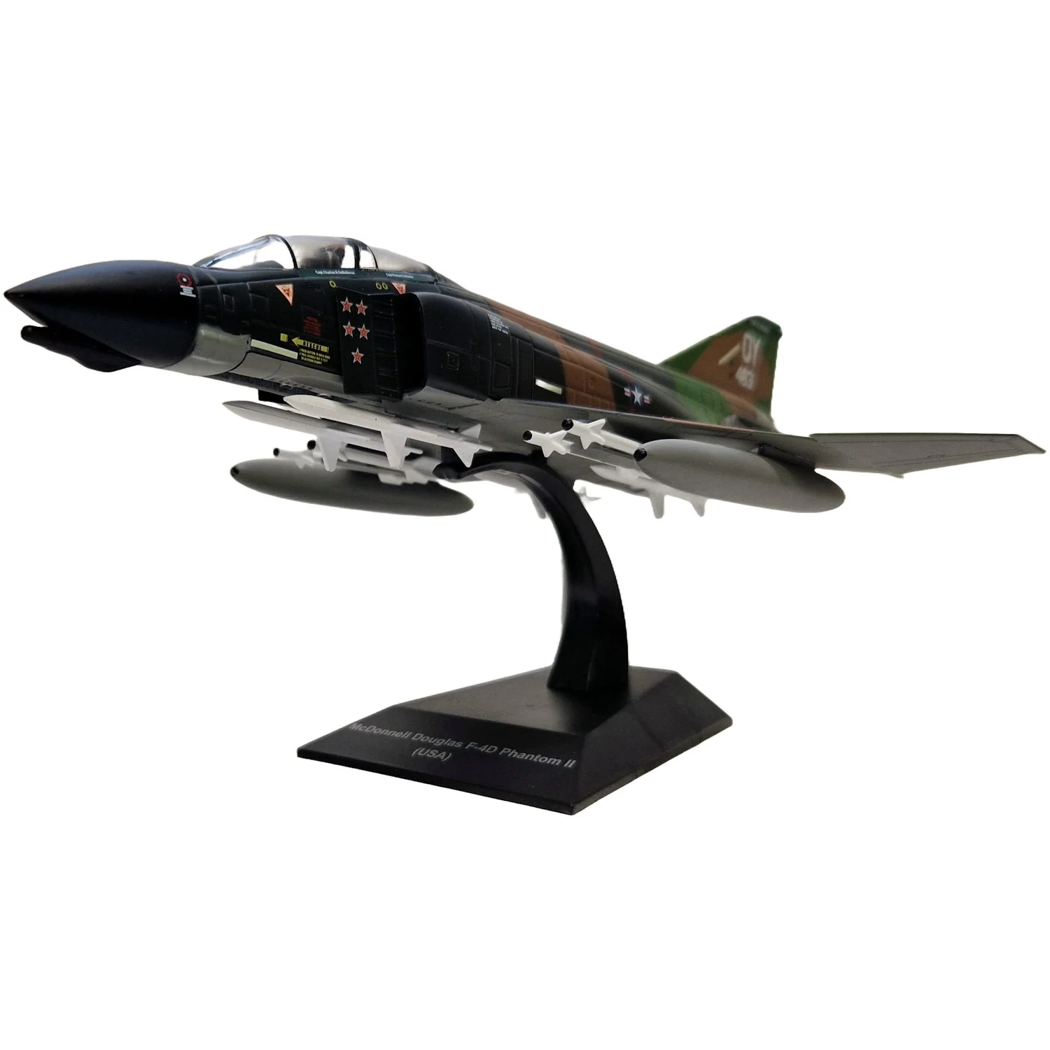 その他 No224 1/72 McDommell Douglas F-4 s-l400.jpg